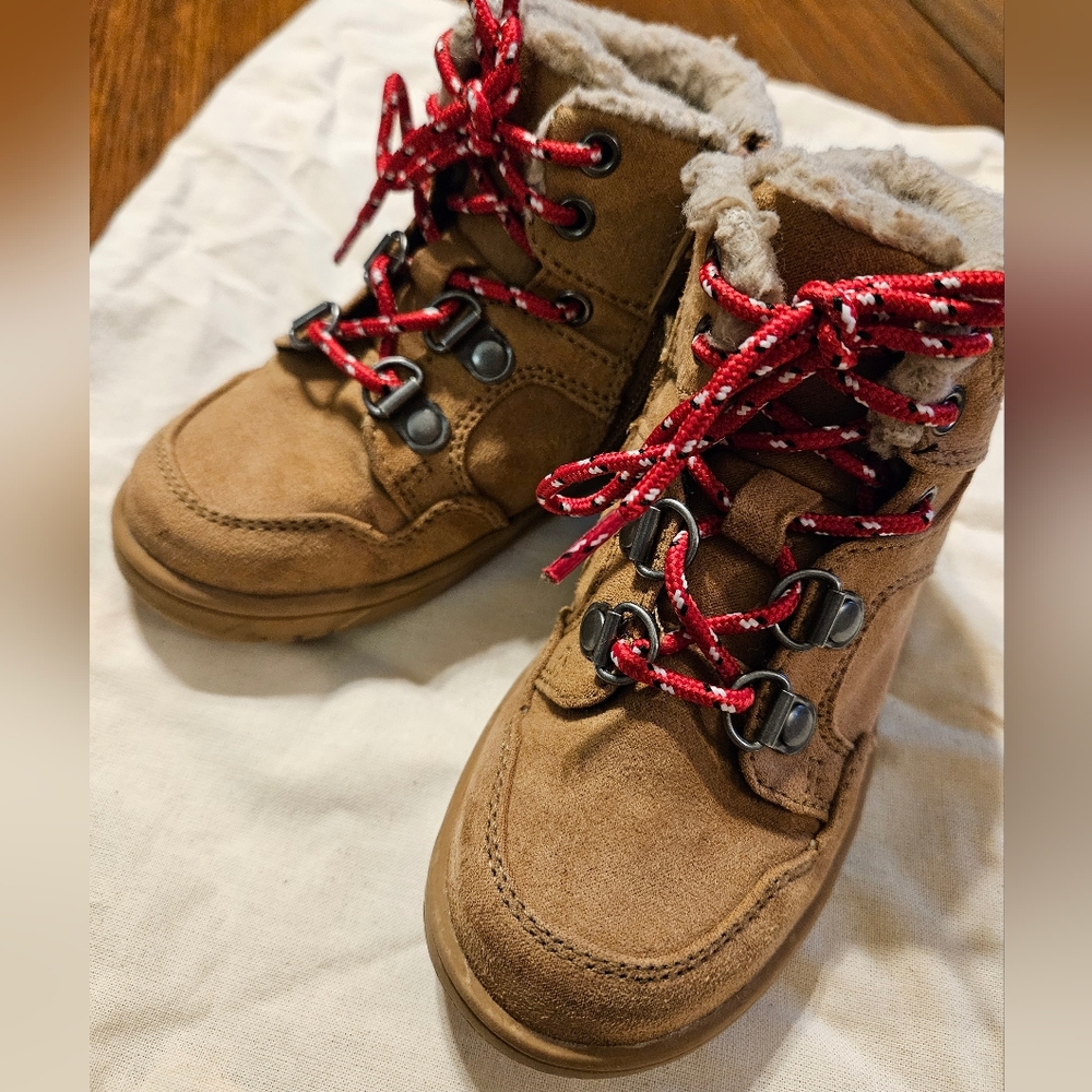 Gap Toddler Boot